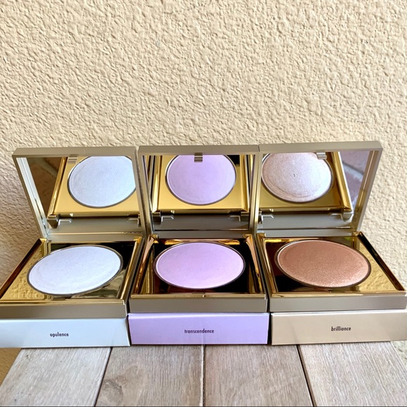 Stila Other - HEAVENS HUE HIGHLIGHTER BUNDLE- 3 FULL SIZE